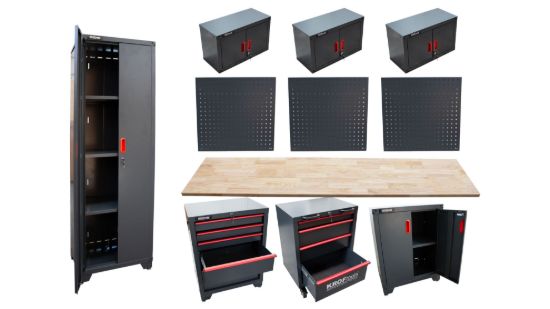 Imagem de KIT 8801+8802+8803+8804+8809+8807x3+8806x3