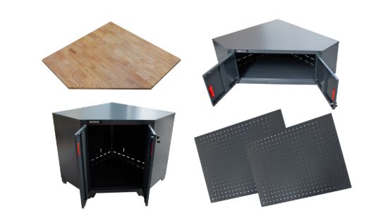 Imagem de KIT 8810+8811+8813+8812x2