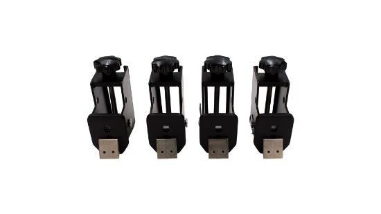 Imagem de JOGO GARRAS DE MOTO P/ DESMONTADORA PNEUS