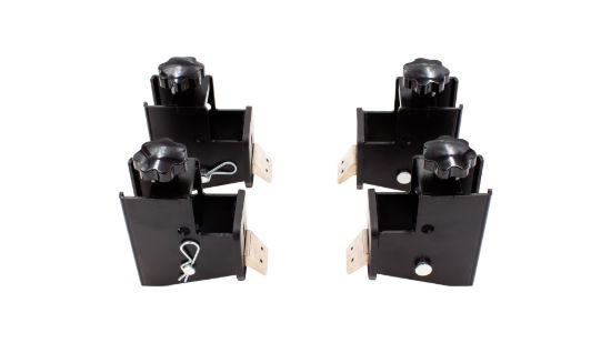 Imagem de JOGO GARRAS DE MOTO P/ DESMONTADORA PNEUS