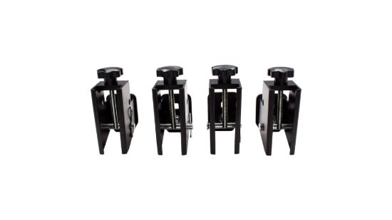 Imagem de JOGO GARRAS DE MOTO P/ DESMONTADORA PNEUS