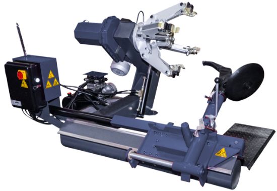 Imagem de DESMONTADORA PNEUS 14-26"" 380V