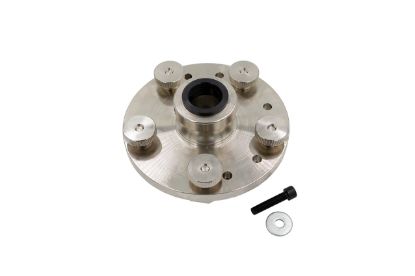 Imagem de ADAPTADOR UNIVERSAL PARA JANTES CEGAS