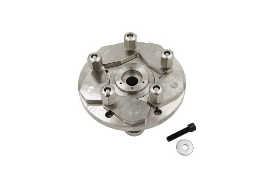 Imagem de ADAPTADOR UNIVERSAL PARA JANTES CEGAS