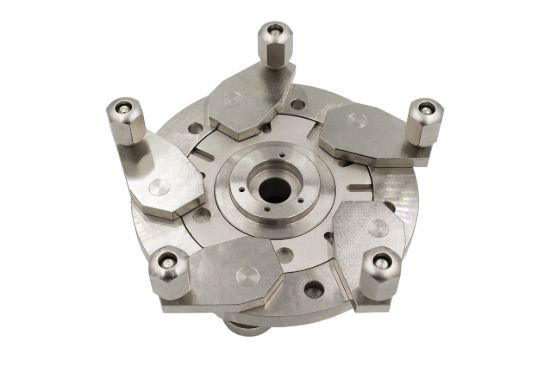 Imagem de ADAPTADOR UNIVERSAL PARA JANTES CEGAS