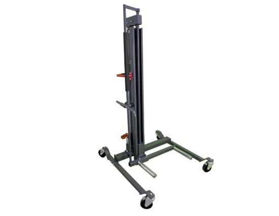 Imagem de ELEVADOR RODA 100KGS