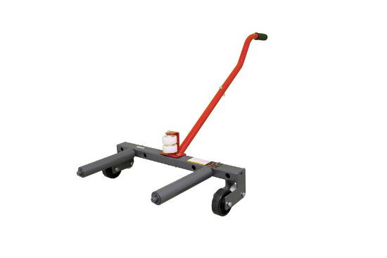 Imagem de PORTA PNEUS 250KGS