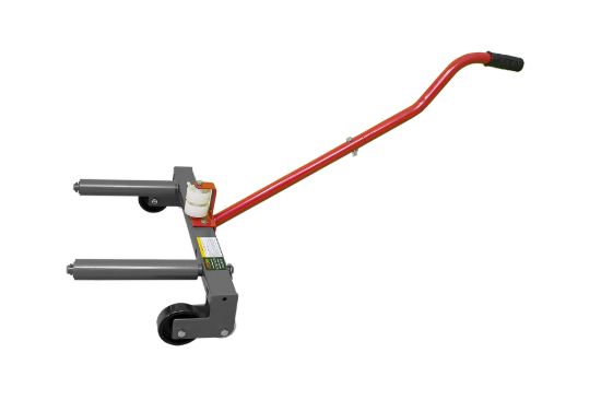 Imagem de PORTA PNEUS 250KGS