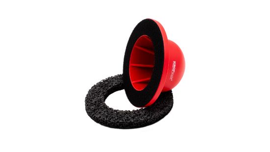 Imagem de KIT LIMPEZA CUBOS DE RODA