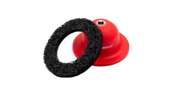 Imagem de KIT LIMPEZA CUBOS DE RODA