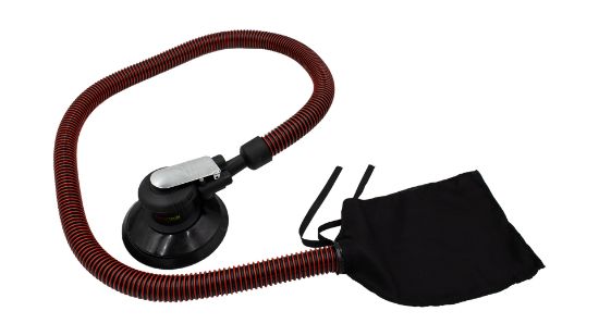 Imagem de LIXADORA ORBITAL 150MM - 5MM ÓRBITA