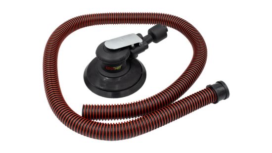 Imagem de LIXADORA ORBITAL 150MM - 5MM ÓRBITA