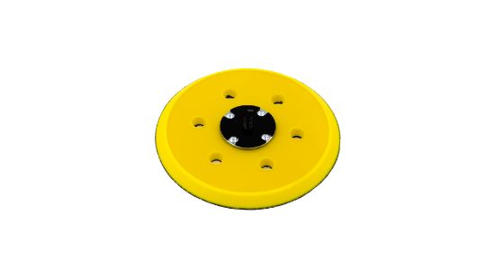 Imagem de DISCO VELCRO 6 FUROS 150mm