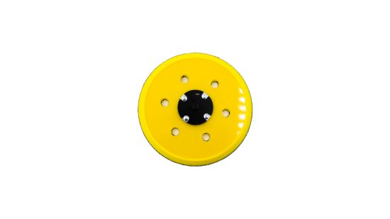 Imagem de DISCO VELCRO 6 FUROS 150mm