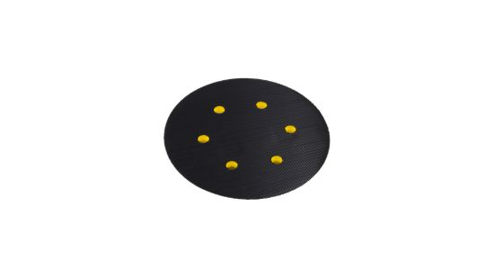 Imagem de DISCO VELCRO 6 FUROS 150mm