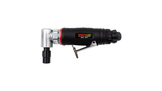 Imagem de RETIFICADORA PNEUMATICA ANGULAR 90º 20.000 RPM