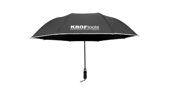 Imagem de GUARDA CHUVA KROFTOOLS