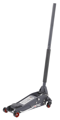 Imagem de Macaco de Alumínio e Aço, 1,5T