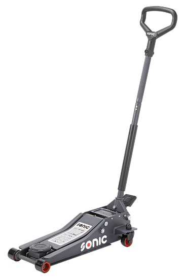 Imagem de Macaco rebaixado 2T