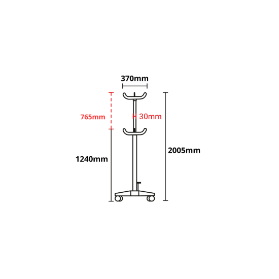 Imagem de Macaco de Transmissão, 500kg