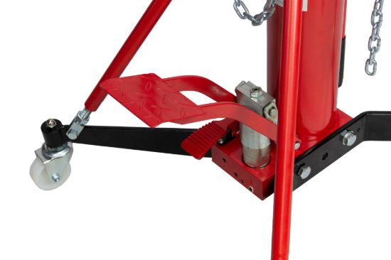 Imagem de Macaco de transmissão 1T 