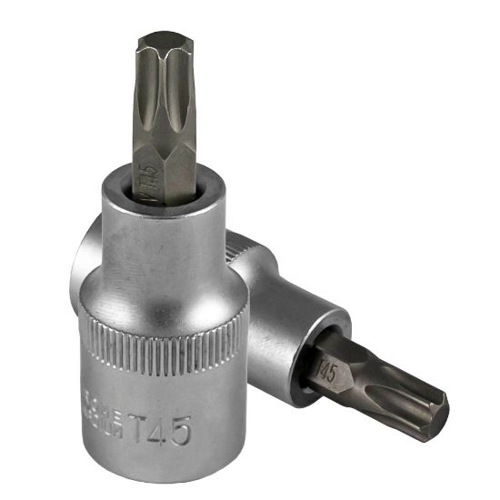Imagem de 1/2 TORX PONTA T20 55MML