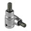 Picture of 1/2 HEX PONTA H17 55MML