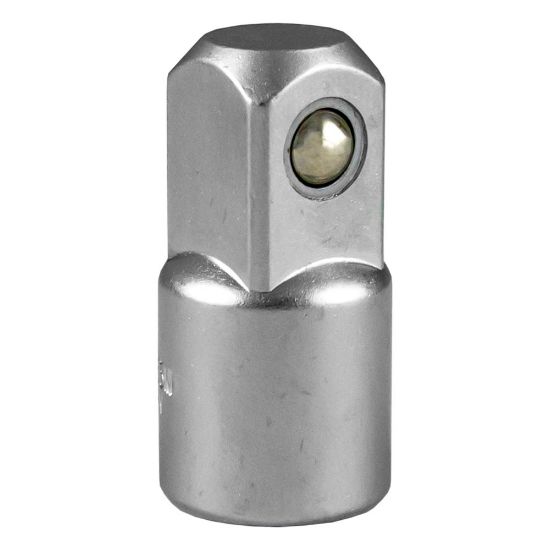 Imagem de ADAPTADOR 3/8F .-1/2M