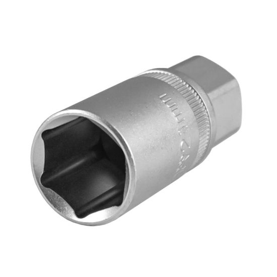 Imagem de CHAVE DE VELAS HEX. 21MM 1/2