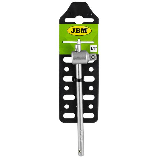 Imagem de PUNHO DESLIZANTE (T) 1/4