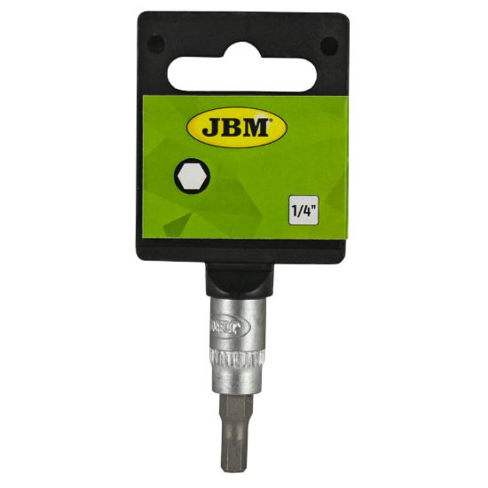 Imagem de PUNTAS ADAPTADOR DE CHAVES  HEX 3MM