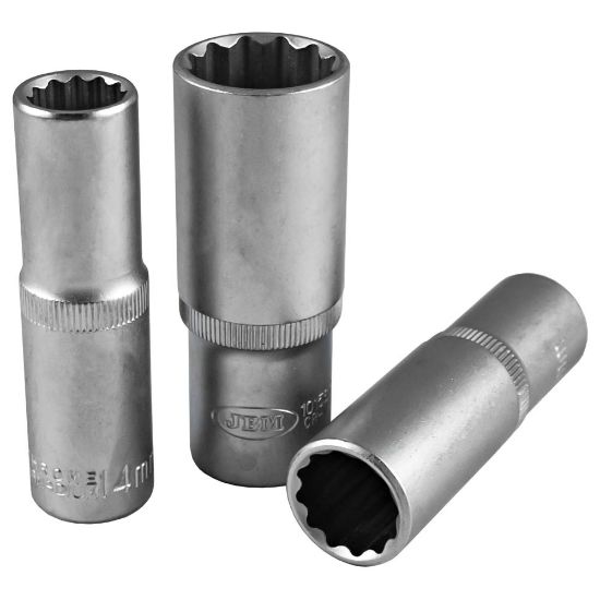 Imagem de CHAVES DE 1/2 DE 75MM XZN  19MM