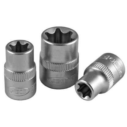 Imagem de CHAVE 3/8 TORX DE E10 - 28MM