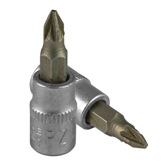 Imagem de PUNTAS ADAPTADOR DE CHAVES DOB PHILLIPS 0