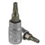 Imagem de PONTA ADAPTADOR DE CHAVES TX INV DE T27 1/4