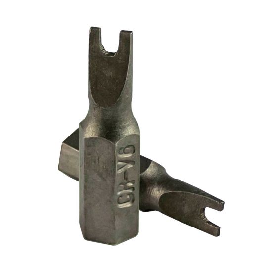 Imagem de M6 PONTA ALLEN TENSOR 8