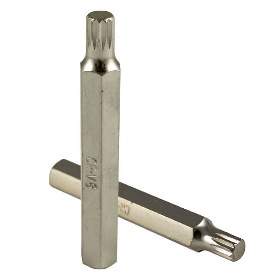 Imagem de PONTAS XZN 10X75MML., 5MM