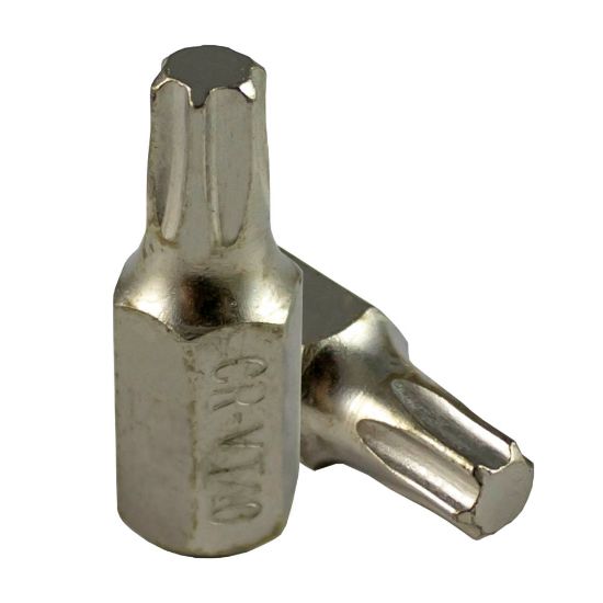 Imagem de PONTA TORX 10MM T20