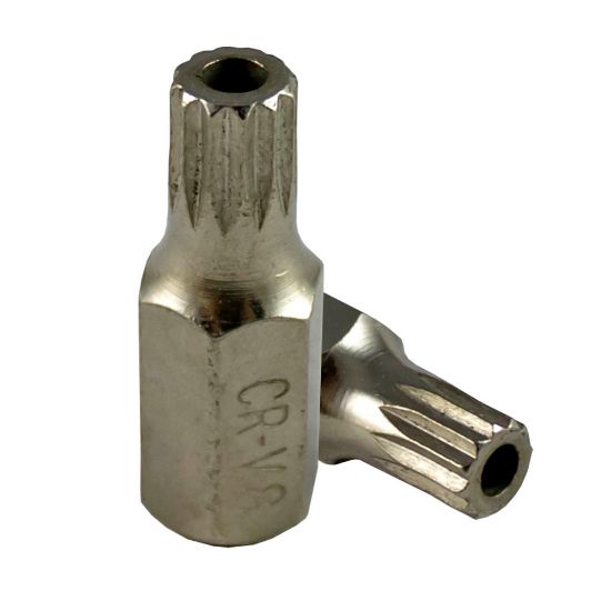 Imagem de PONTA XZN INV. DE 10MM - 6MM