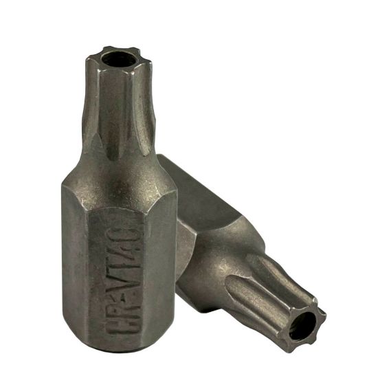 Imagem de PONTA TORX INV 10MM   T25