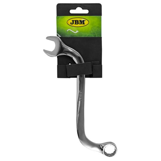 Imagem de CHAVES BOCA-LUNETA EN S  13MM