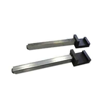 Imagem de APOIOS PARA SUPORTE DE MOTAS