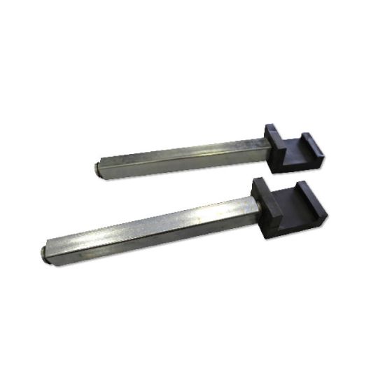 Imagem de APOIOS PARA SUPORTE DE MOTAS