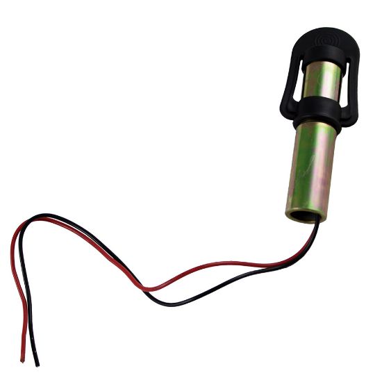 Imagem de CONECTOR PARA LUZ DE EMERGASNIA REF. 51964, 51965, 52300 E 52456