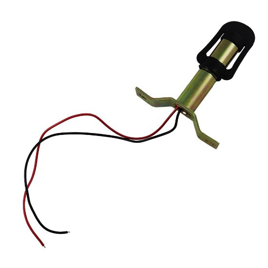 Imagem de CONECTOR PARA LUZ DE EMERGASNCIA REF. 51964, 51965, 52300 E 52456