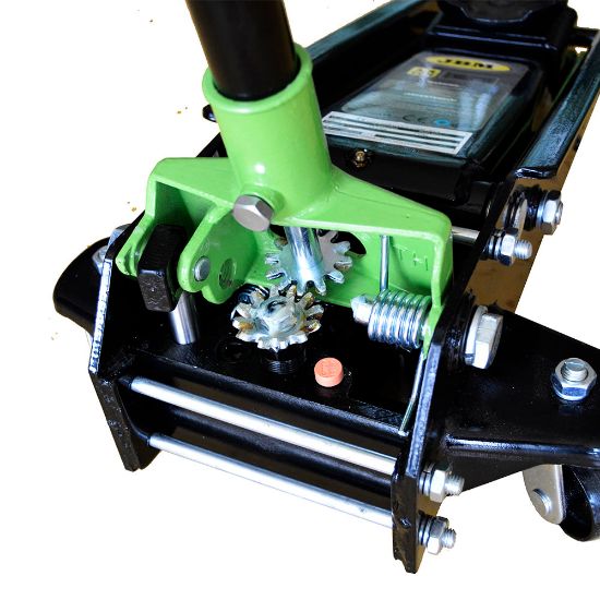 Imagem de Mola para macacos - 50818, 50817, 53112