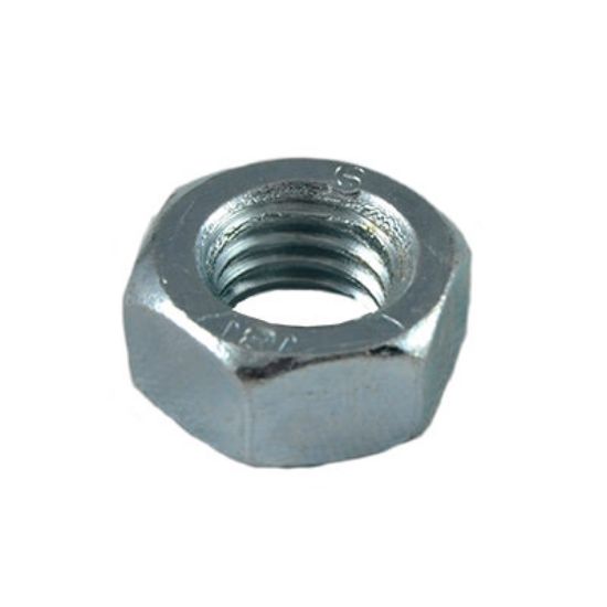 Imagem de FASMEA ZINCADA  DIN 934 M8