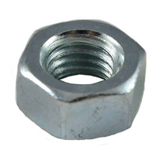 Imagem de FASMEA ZINCADA DIN 934 M12