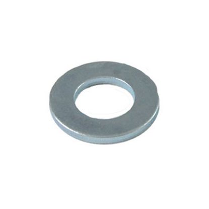 Imagem de ANILHA ZINCADA DIN 125 M8