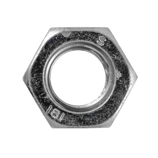 Imagem de FASMEA ZINCADA DIN 934 M14